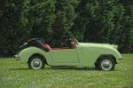 Crosley Super Hot Shot Roadster 1949 года